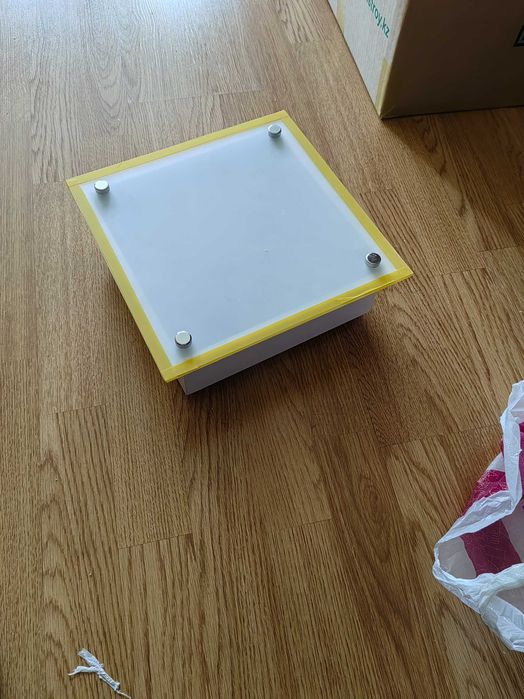 Плафон светильники