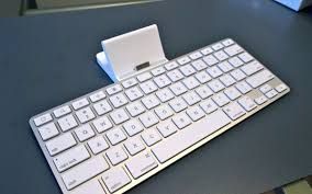 Tastatura Ipad