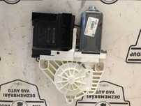 Motoras macara stanga fata VW Passat B6 - 1K0959793L (1K0 959 73 L), 1K0959701P (1K0 959 701 P)