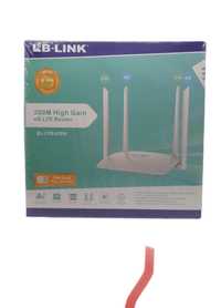 Lb link Беспроводной wifi модем роутер 4 антены