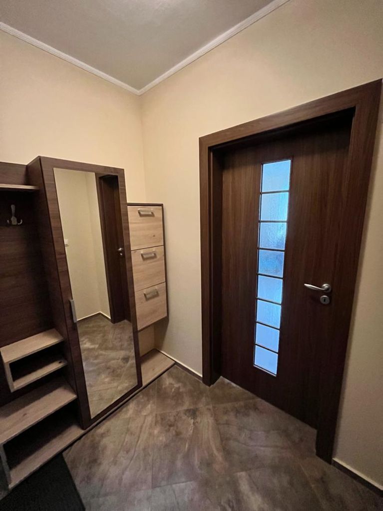 Дава се под наем Двустаен апартамент в София, Център - 65 кв.м за 675 € - Снимка #5