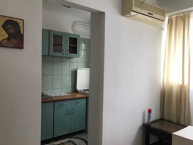 Garsoniera Iancului metrou