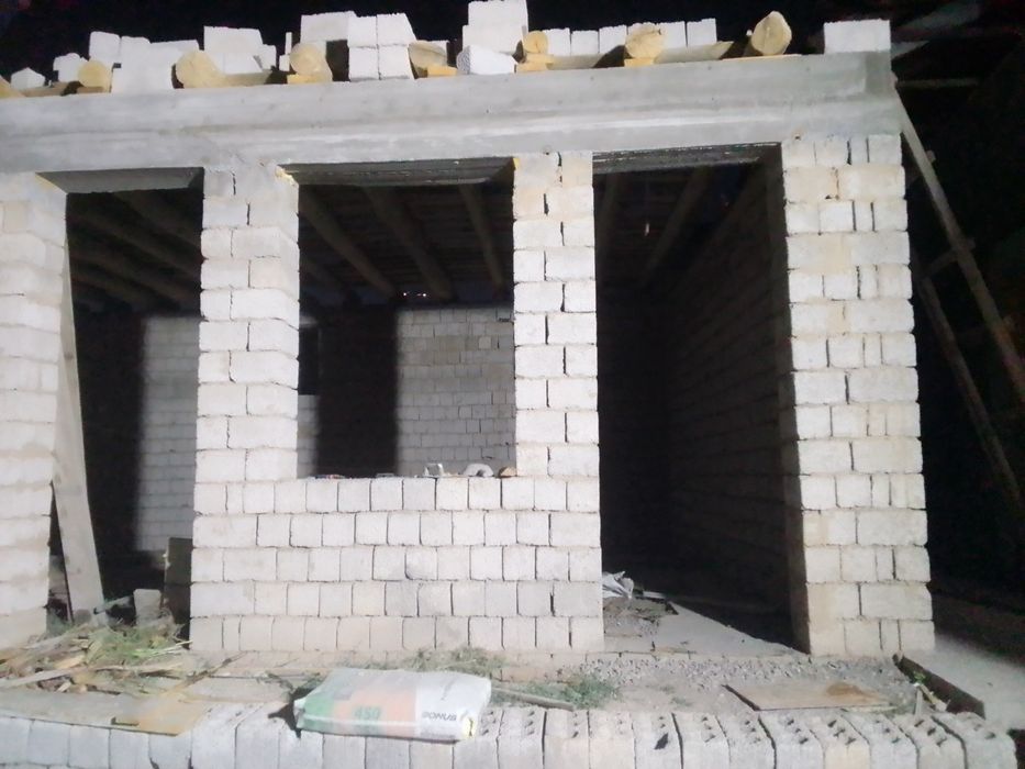 Ustachilik ishlari qilamiz