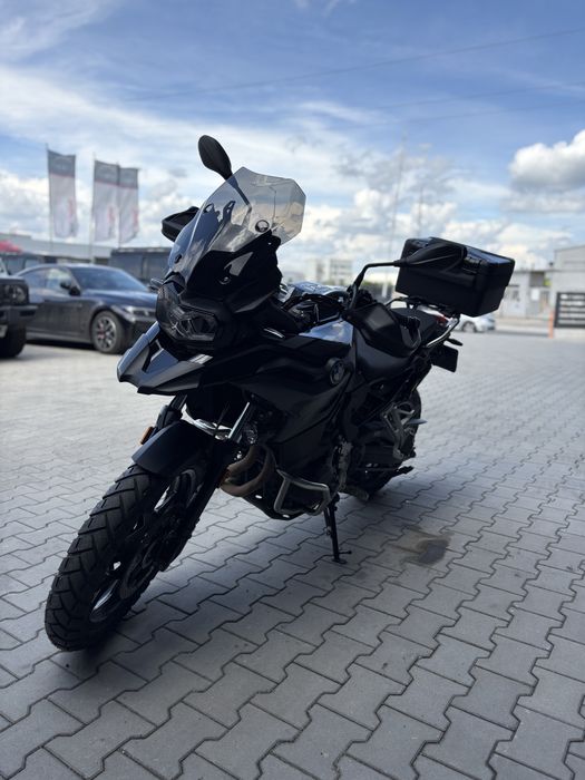 Motocicleta BMW F800GS 2024