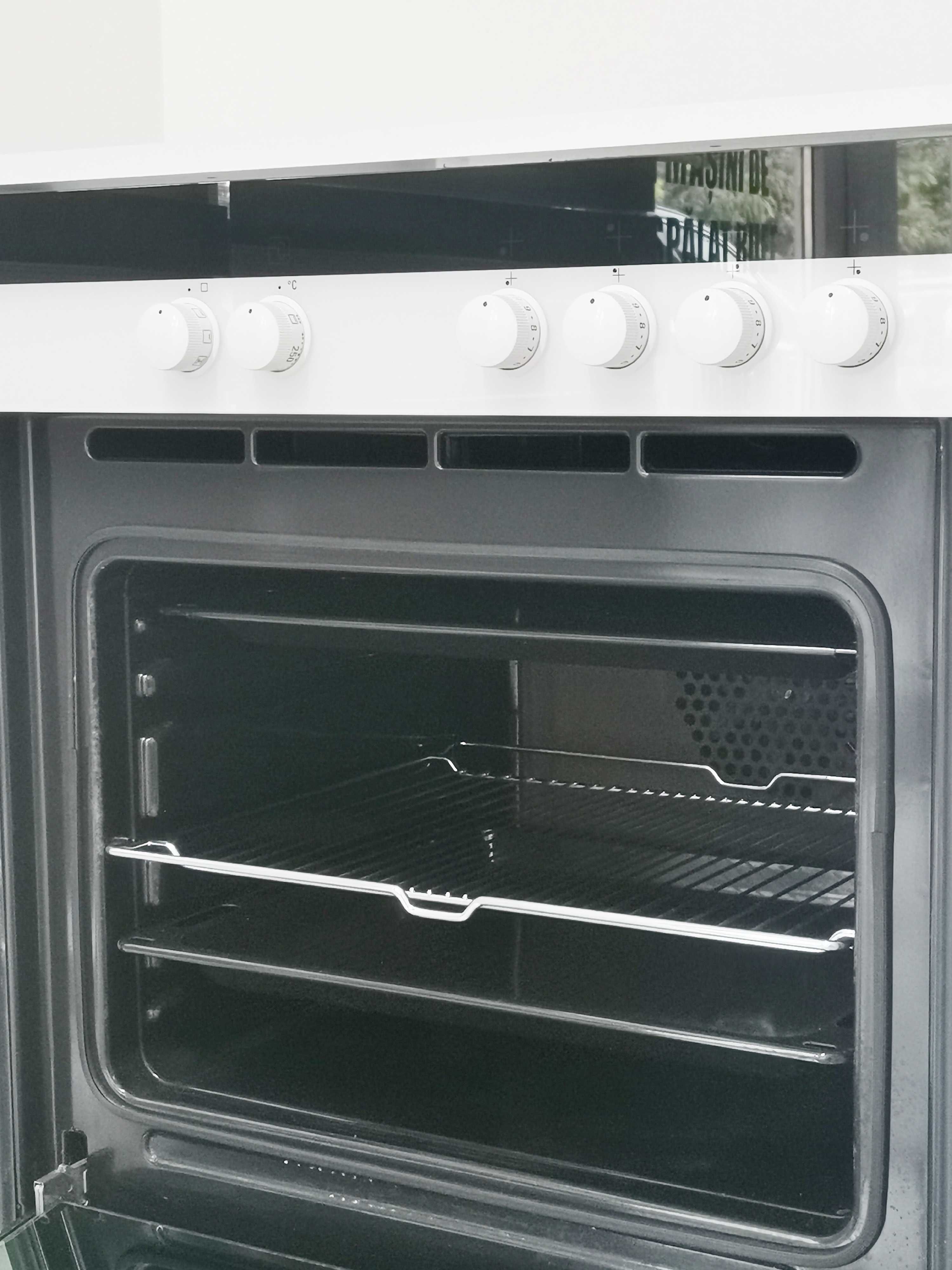 Cuptor cu Plita Siemens HE 37024