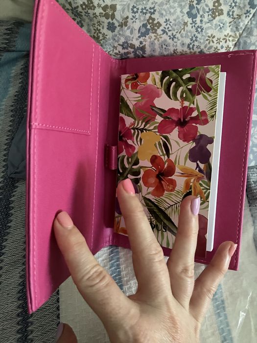 Бележник органайзер Tous