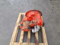 Pompa hidraulica excavator senile OK RH6