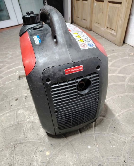 Generator curent electric Endress 2000w motor Yamaha