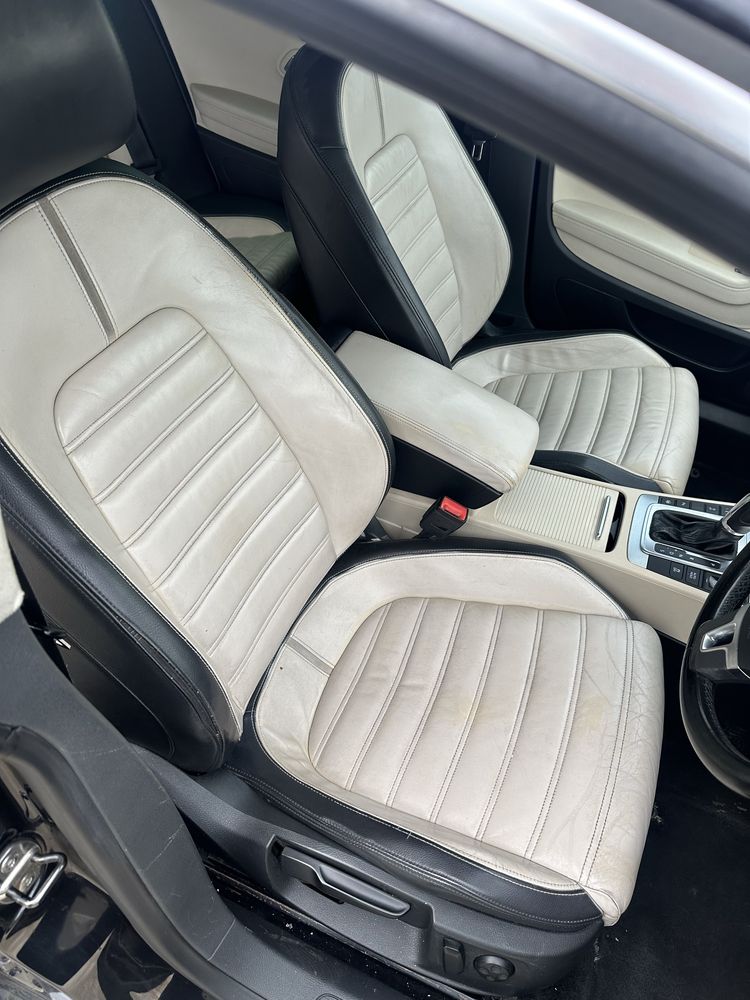 Dezmembrez passat cc 2.0tdi cfg 170cp dsg
