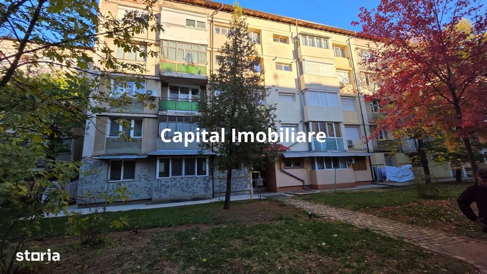Apartament 2 camere, etaj 1, Stomatologie