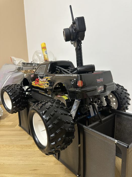 Automodel benzina scara 1/5