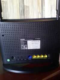 Router TENDA  AC9 - NOU nefolosit