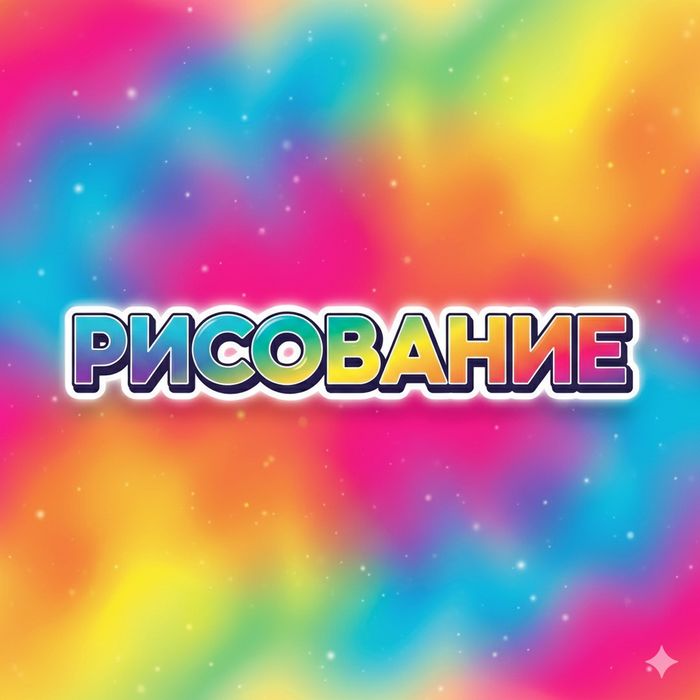 Рисование | Творческие занятия | Почемучка