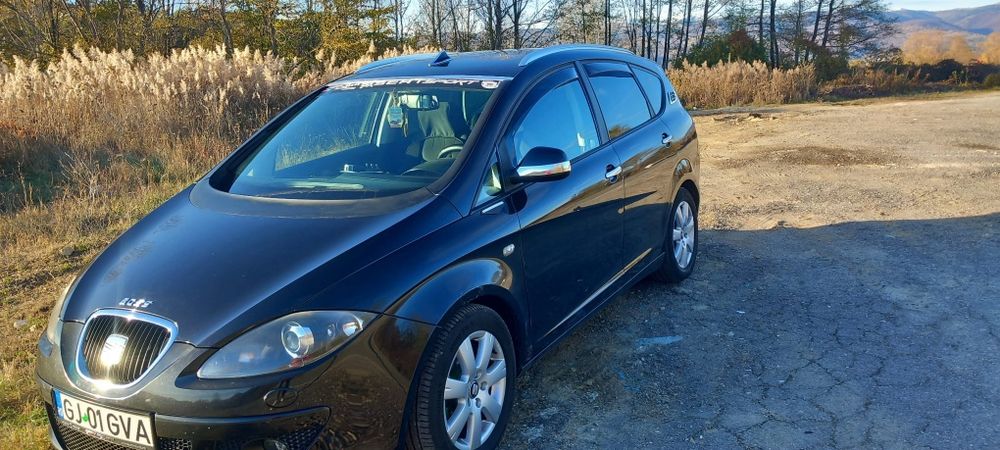 Autoturisme  folosite