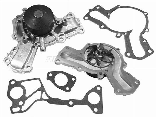 Помпа Mitsubishi Pajero