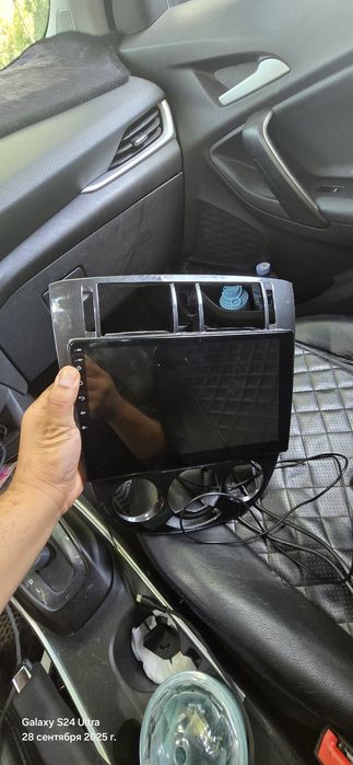 Teyes cc2wayfay 15kun ishlagan manitor mafon magnitafon gentra lase