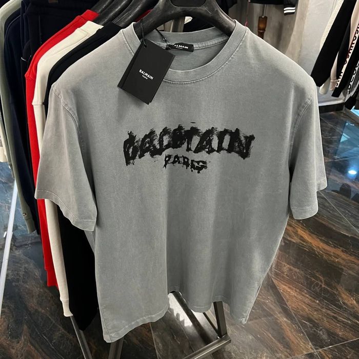 Мъжки тениски различни модели