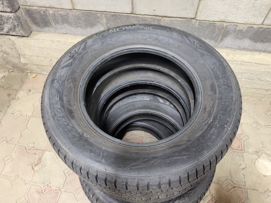 Triangle PL02 245/65 R17 111H без шипов