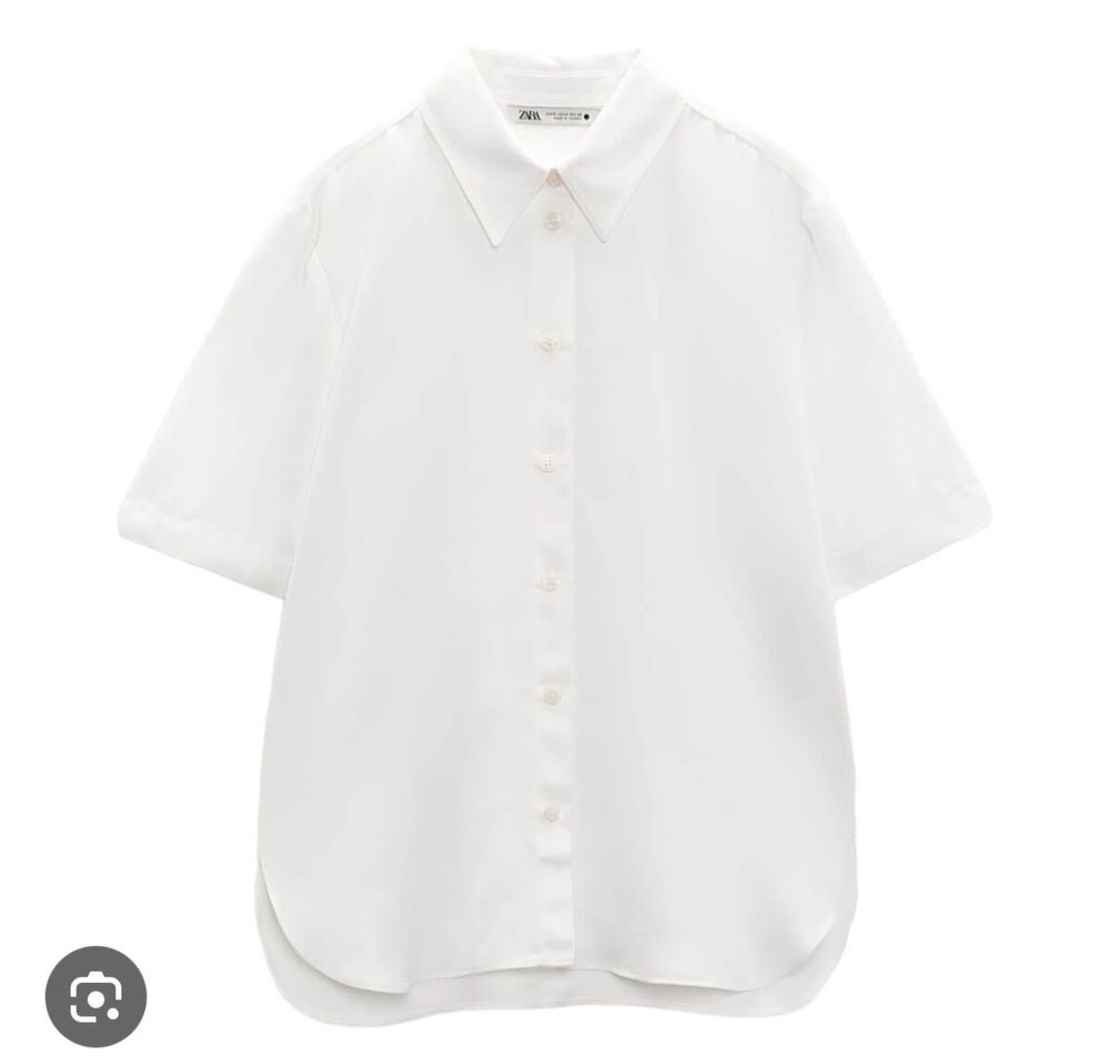 Рубашка Zara