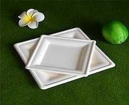 Биоразградими опаковки от хартия