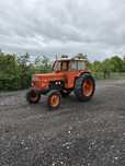 Tractor fiat 1000