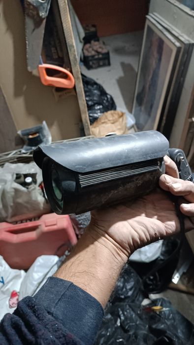 Сотилади Камера аналик