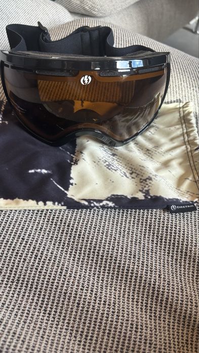 Очила за ски или сноуборд