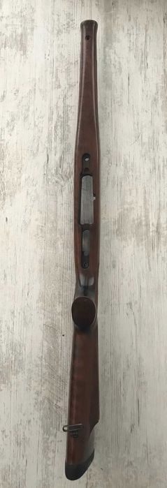 Приклад за пушка CZ 555 30-06