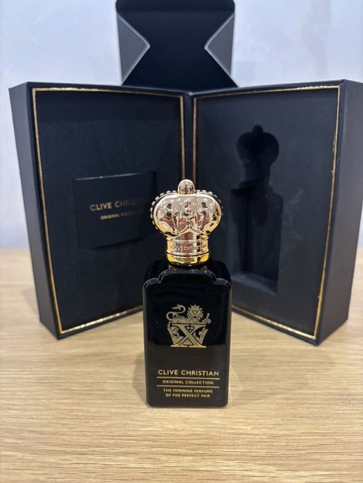 парфюм Clive Christian