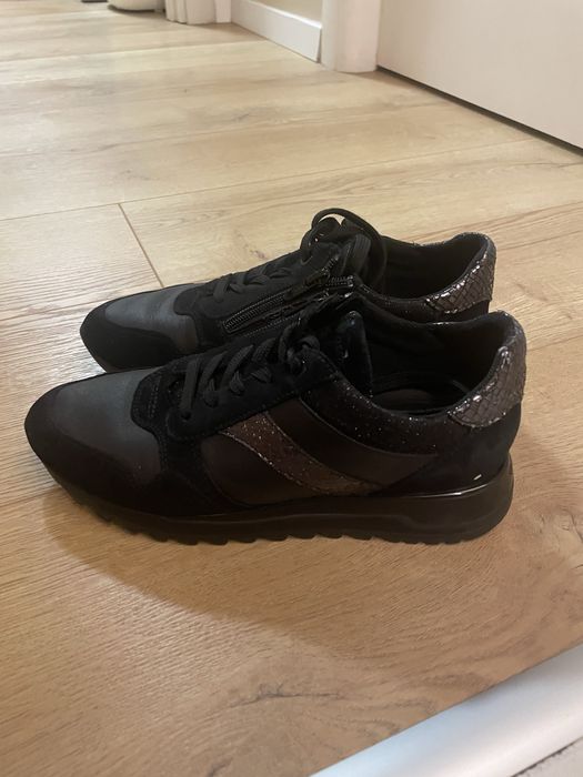 Обувки Geox Respira