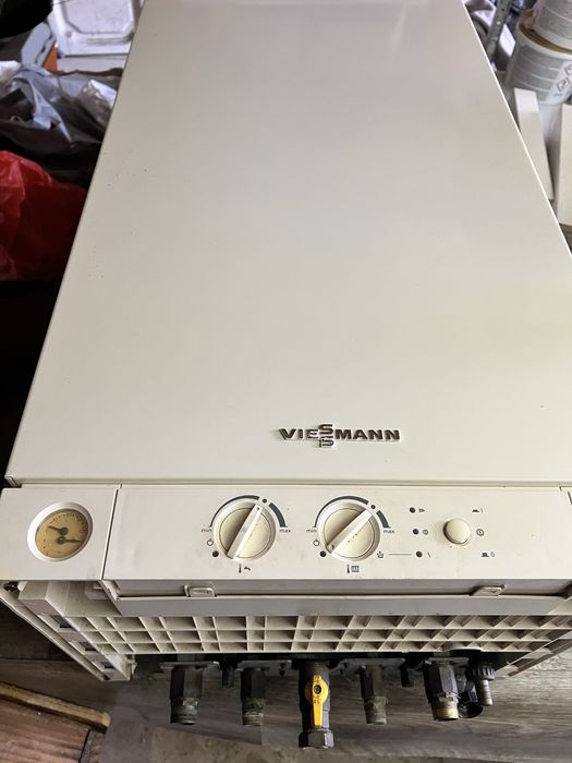 Viessman Vitopend 100