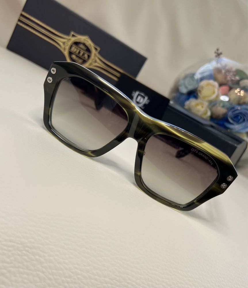 DITA Grand APX ochelari de soare noi rame de ochelari fara dioptrii