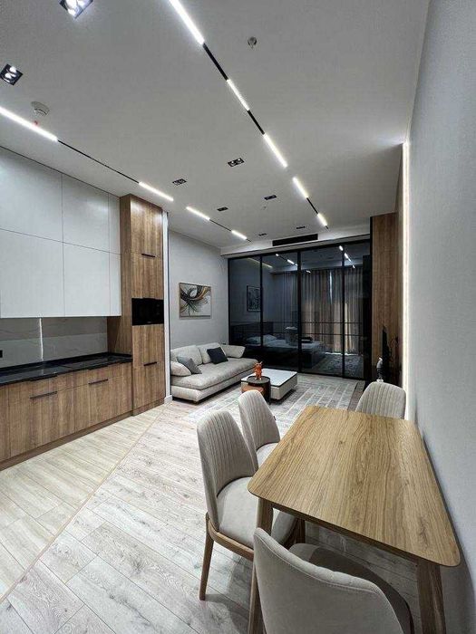 Сдаётся офис в аренду | Nest one | Tashkent city | под офис с террасой