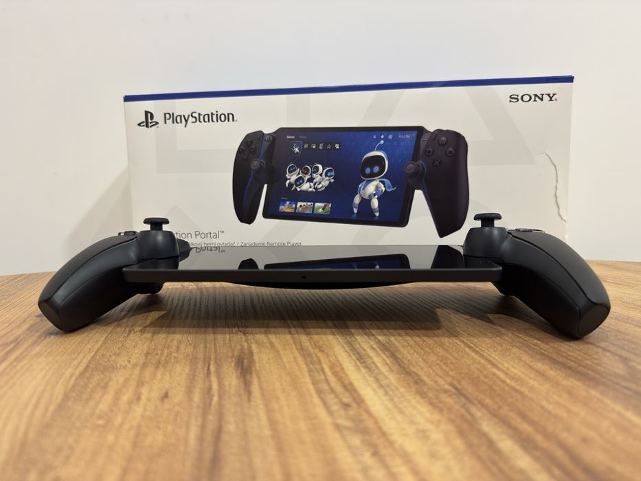 Playstation portal