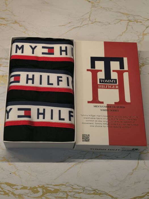 Tomi боксерки високо качество