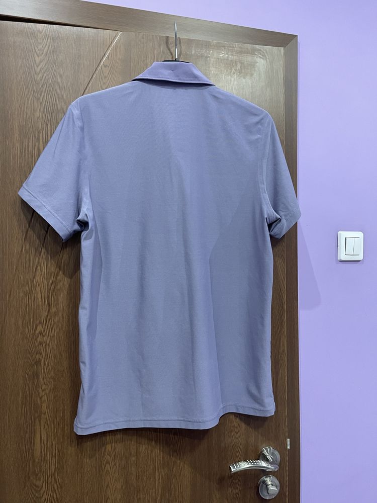 Твниска Nike Roger Federer RF Shirt Shanghai ATP 2010 Tennis Court