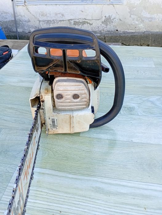 Drujba Stihl ms 231