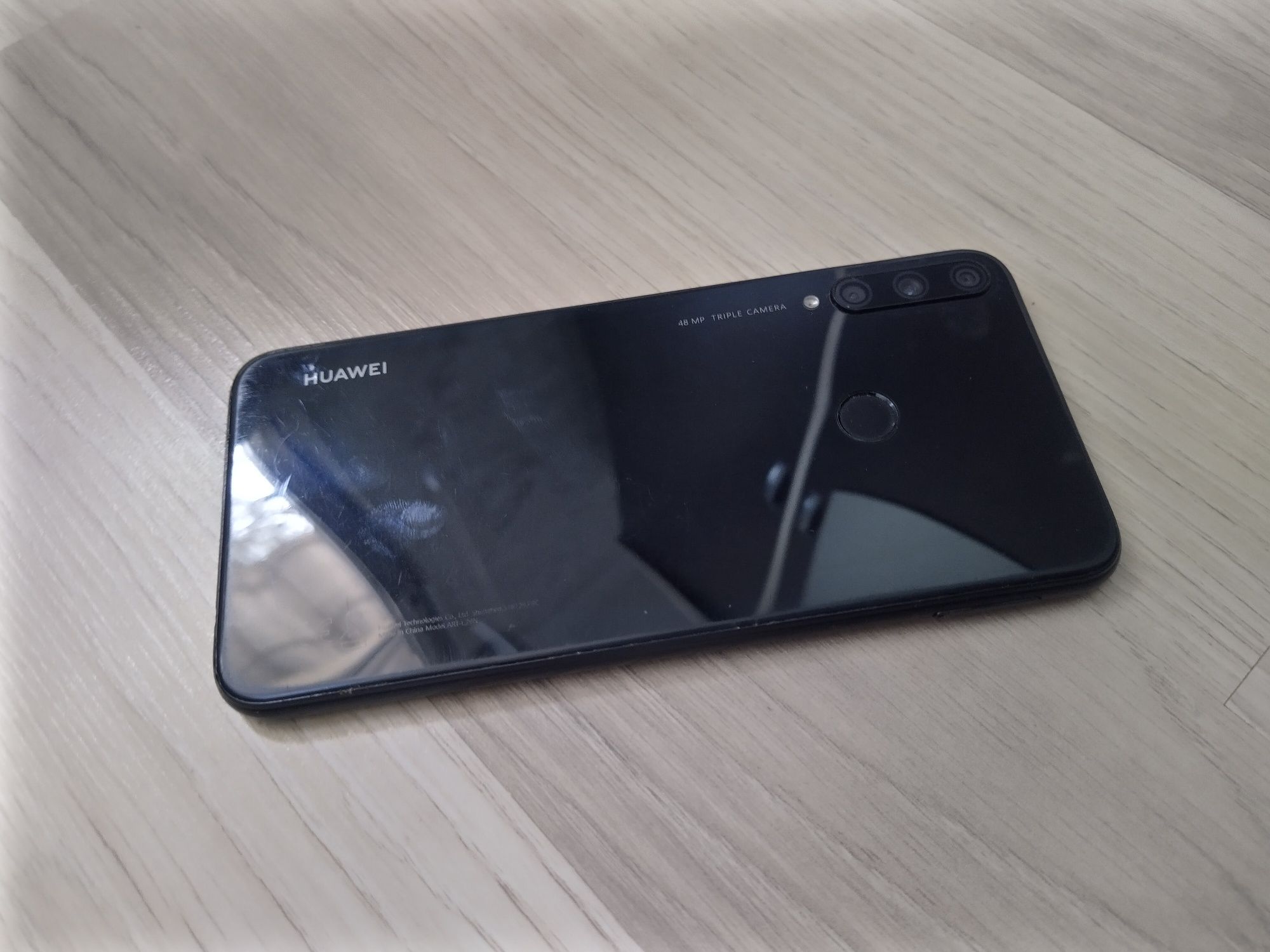 Huawei p smart 4/64