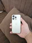 Iphone 14 pro gold