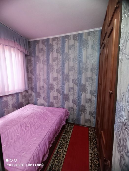Аренда.1/3/5 в Двух.Обстановка.на М-в.Башлык-Кушбеги.Аэропорт