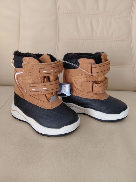 Ghete nr.22 cu eticheta