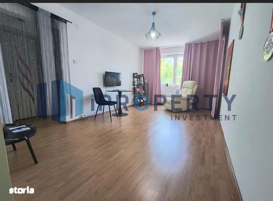 Ion Mihalache Apartament 4 Camere Decomandat 90Mp