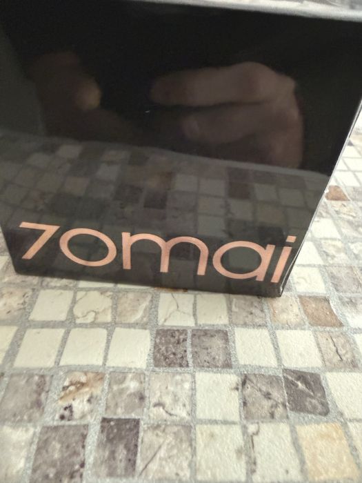 Видеорегистратор  чисто нов