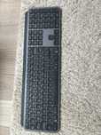 Tastatura wireless logitech mx keys