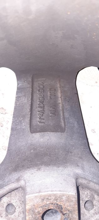 Диски   мерседес