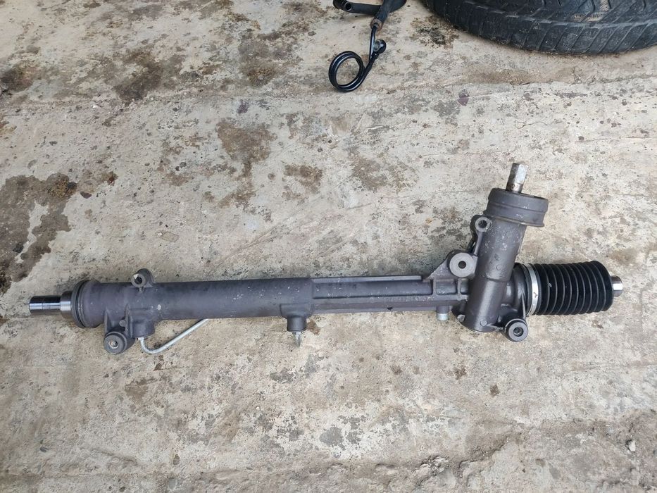 Caseta de directie fara senzor Seat Exeo Audi A4 B7 B6 2.0 TDI 1.6 / 1.8 TSi TFSI 3R1422072