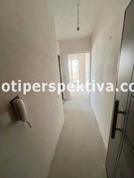 Продава се Едностаен апартамент в Пловдив, Христо Смирненски - 40 кв.м за 1275 €/кв.м - Снимка #1