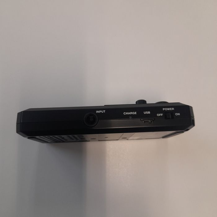 Boss Pocket gt guitar processor