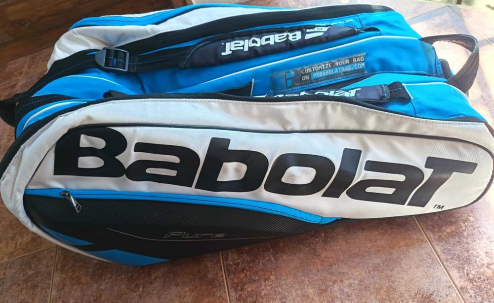 Тенис сак Babolat