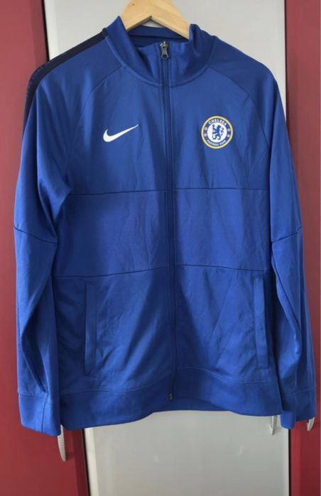 23 Bluza trening Nike Chelsea